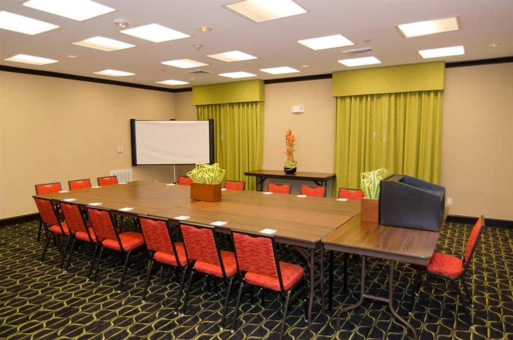 Hampton Inn & Suites Houston/Лиг-Сити Бизнес фото