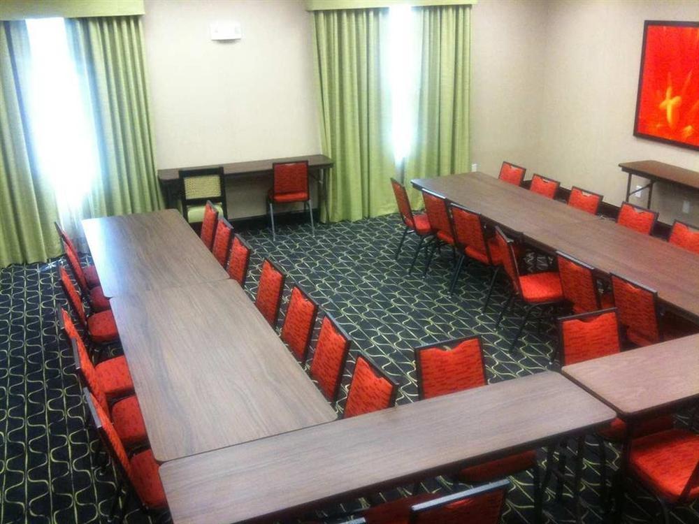 Hampton Inn & Suites Houston/Лиг-Сити Бизнес фото