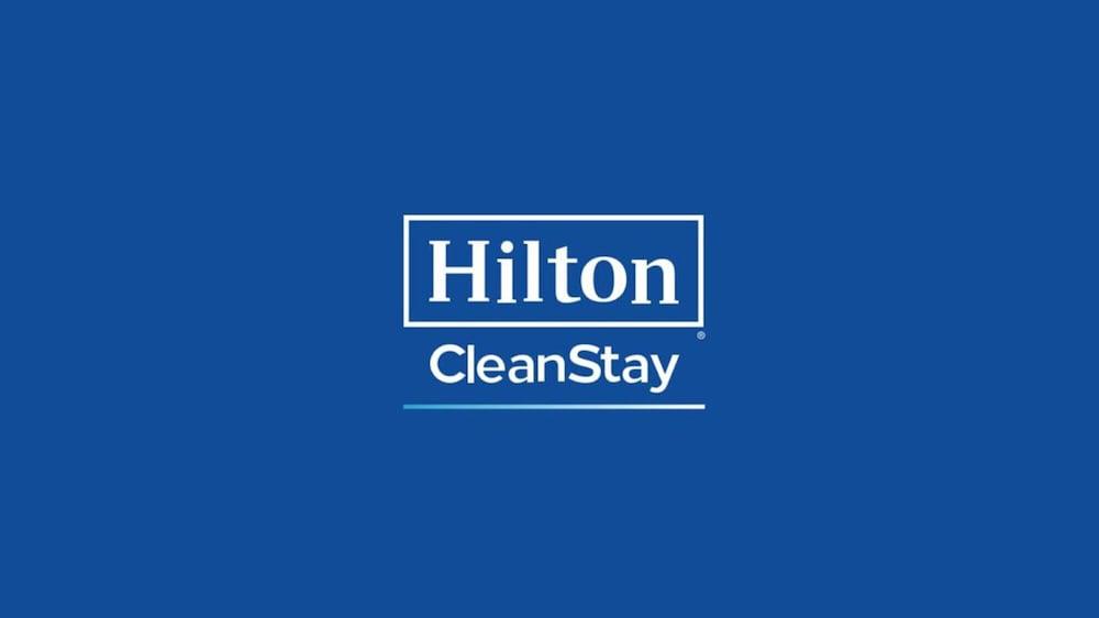 Hampton Inn & Suites Houston/Лиг-Сити Экстерьер фото