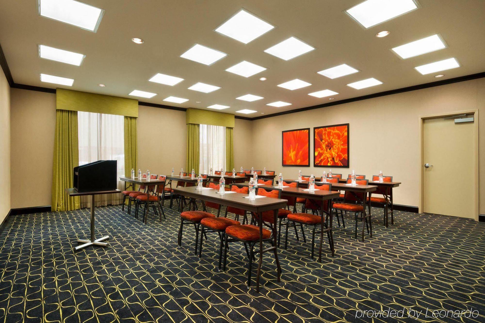 Hampton Inn & Suites Houston/Лиг-Сити Экстерьер фото